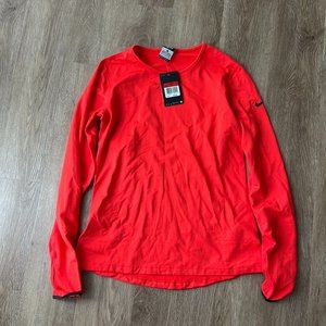 *NWT* Women's Nike Pro Warm Long Sleeve